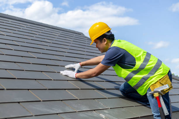 Best Roof Leak Repair  in Harlem, GA