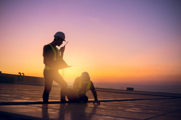 Best Local Roofing Companies  in Harlem, GA