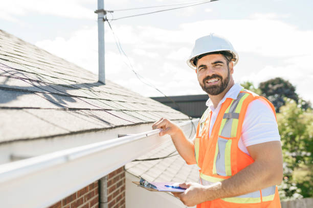 Best Residential Roofing Contractor  in Harlem, GA