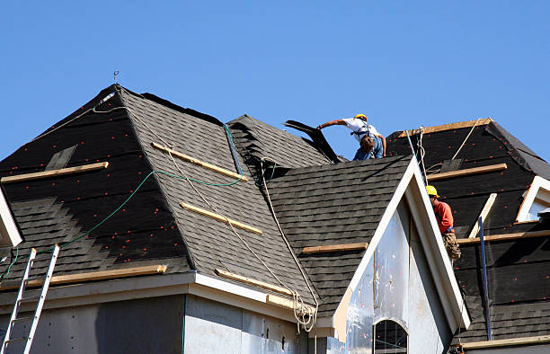 Quick and Trustworthy Emergency Roof Repair Services in Harlem, GA