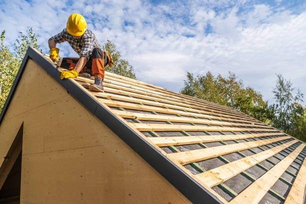 Best Roofing Contractor Near Me  in Harlem, GA