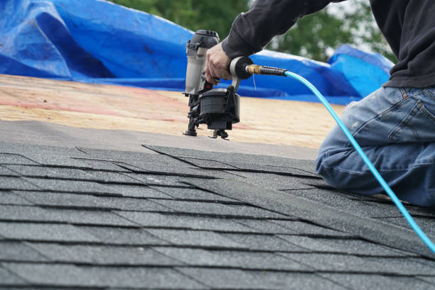Best Residential Roofing Contractor  in Harlem, GA