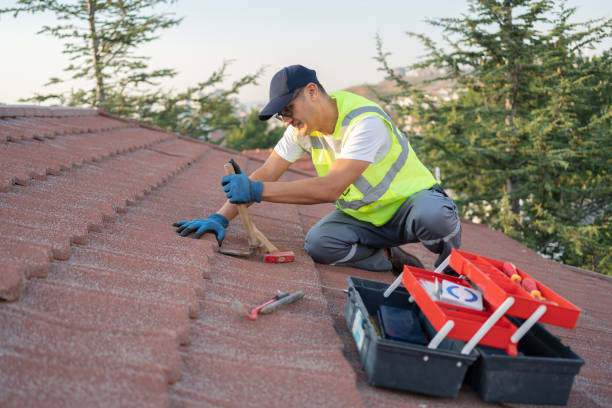 Best Residential Roofing Contractor  in Harlem, GA