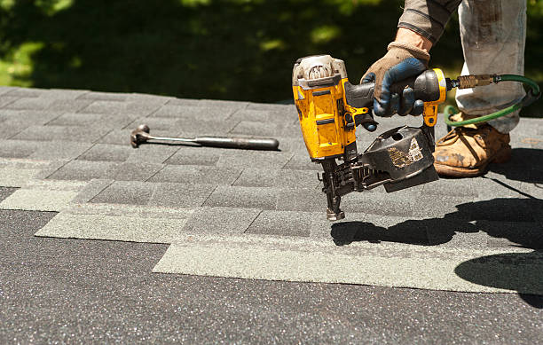 Best Roof Repair Specialists  in Harlem, GA