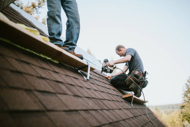 Best Commercial Roofing Services  in Harlem, GA