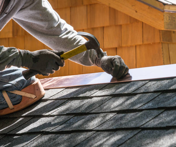 Best Roof Repair Specialists  in Harlem, GA
